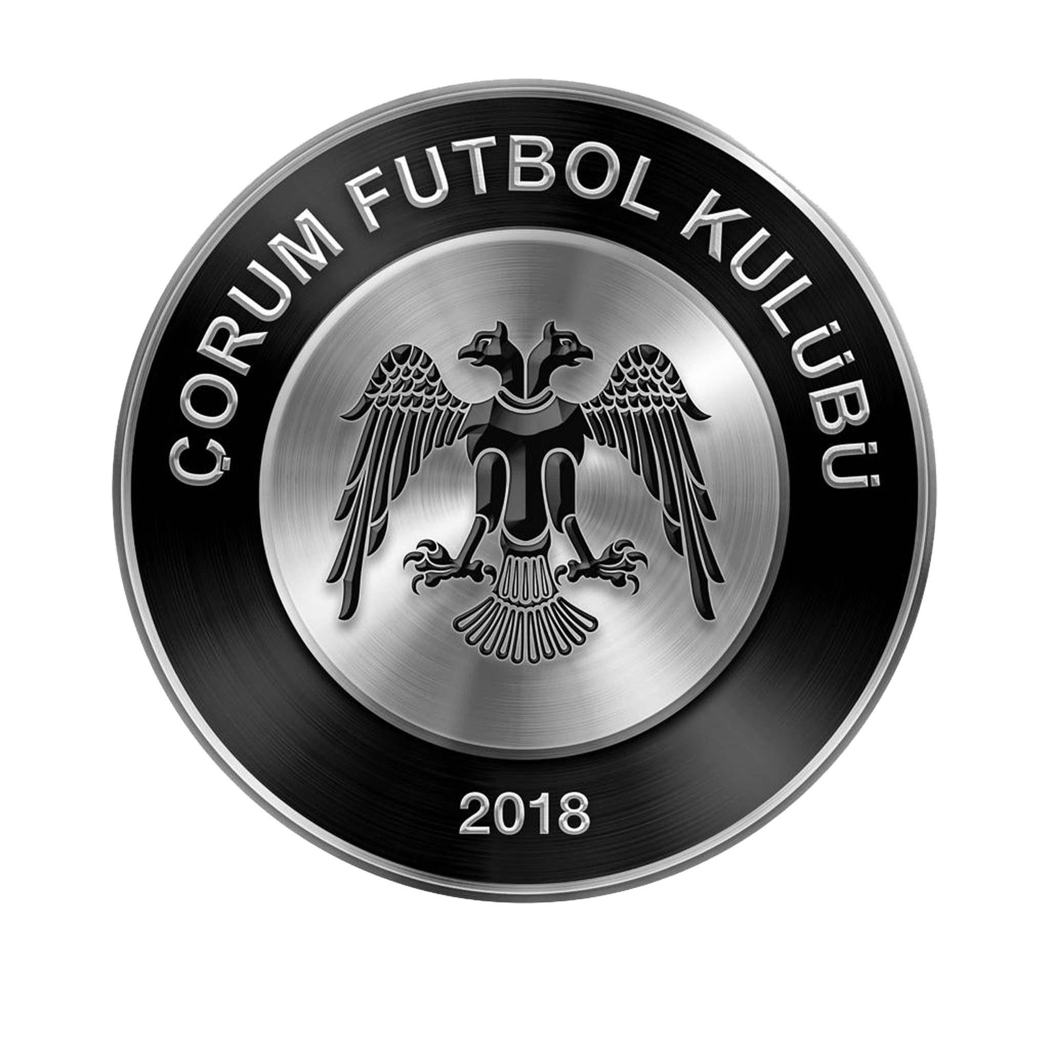 Çorum FK Logo